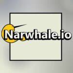 narwhale.io unblocked.
